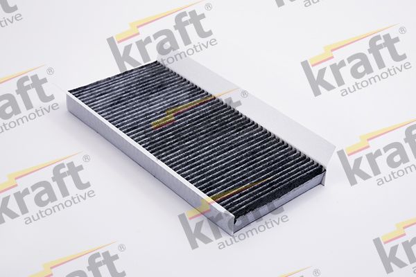 KRAFT AUTOMOTIVE filtras, salono oras 1732041